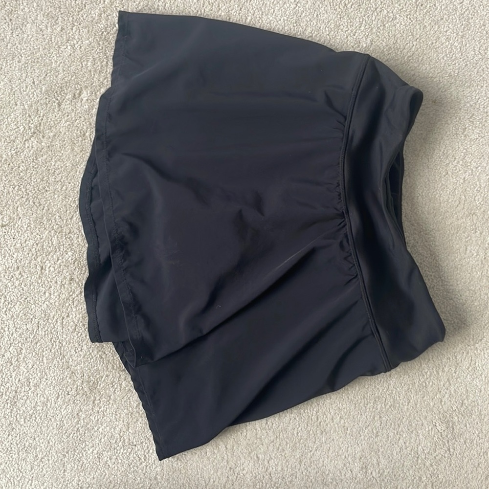 Tennis skirt